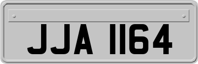 JJA1164