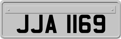 JJA1169