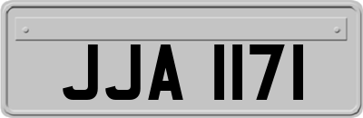 JJA1171