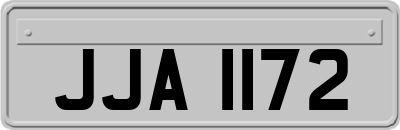 JJA1172