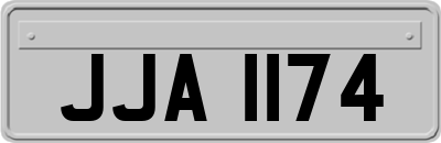 JJA1174