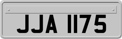 JJA1175
