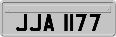 JJA1177