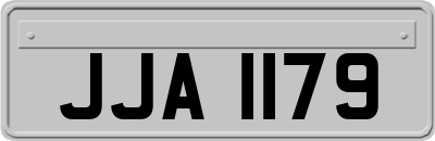 JJA1179