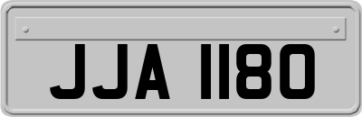 JJA1180
