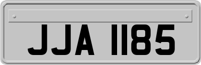 JJA1185