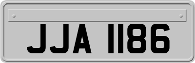 JJA1186