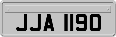 JJA1190