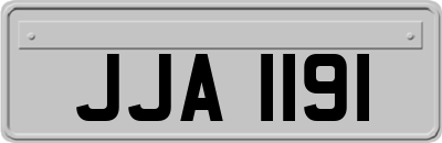 JJA1191
