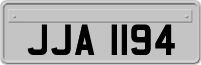 JJA1194