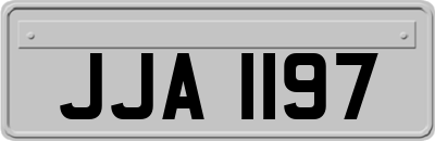 JJA1197