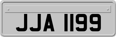 JJA1199