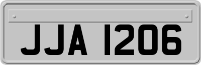 JJA1206