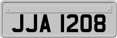 JJA1208