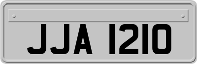 JJA1210