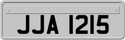JJA1215