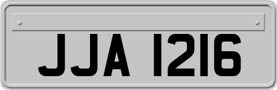 JJA1216