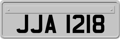 JJA1218