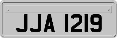 JJA1219