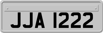 JJA1222
