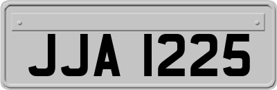 JJA1225