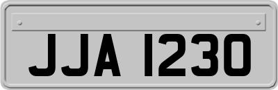 JJA1230