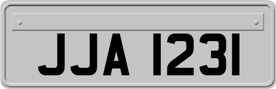 JJA1231