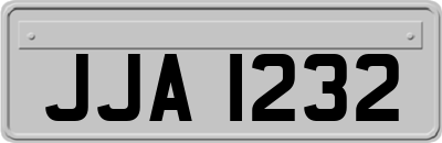 JJA1232