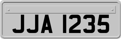 JJA1235