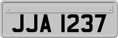 JJA1237