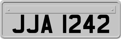 JJA1242