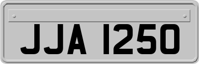 JJA1250