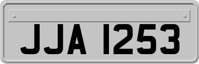 JJA1253