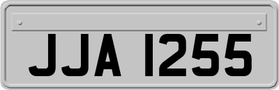 JJA1255