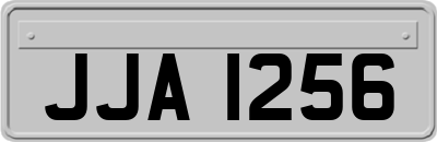JJA1256