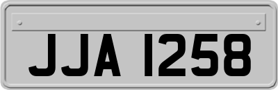 JJA1258