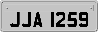 JJA1259