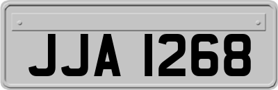 JJA1268