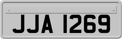 JJA1269
