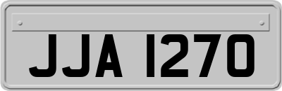 JJA1270