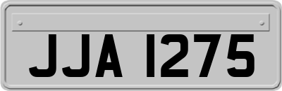 JJA1275
