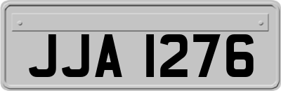 JJA1276
