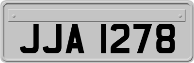 JJA1278