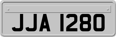 JJA1280