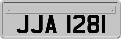 JJA1281