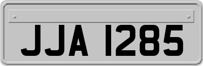 JJA1285