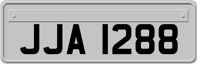 JJA1288