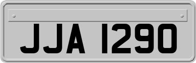 JJA1290
