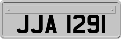 JJA1291