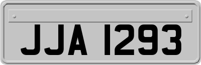 JJA1293